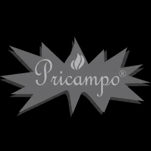 Logo de Pricampo